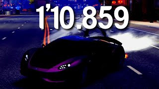 Arrinera Hussarya 33 x Pudong Rise 110859  Asphalt Unite  Club Clash [upl. by Ainatnas]