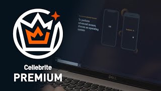 Cellebrite Premium  Quick Access to Critical Mobile Device Data Evidence [upl. by Maggio442]