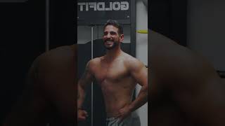 🚨 Novo Vídeo no Canal 🐼 Samuel Carlota está de volta 🏋️‍♂️💥 [upl. by Geminian741]