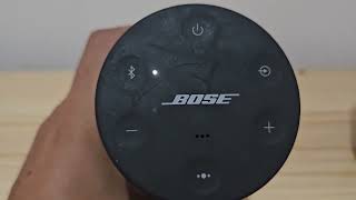 Bose Soundlink Revolve vs Bang amp Olufsen Explore ¿Quien es mejor Guerra de titanes en audio [upl. by Ahsinrev]