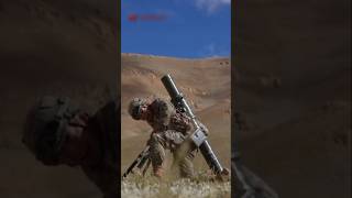 Short range miseal atack Miseal atack ground video atack 2 firing [upl. by Riki232]