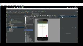 Android How to finish and recreaterestart activity from a custom java class outside activity [upl. by Nwahsiek622]