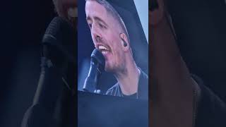 Dermot Kennedy  Innocence and Sadness live in Dublin 24623 [upl. by Felder764]