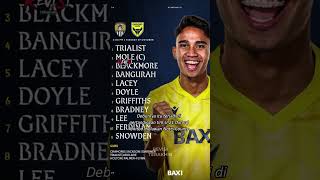 Marselino ciptakan assist di debutnya bersama Oxford United [upl. by Furgeson]