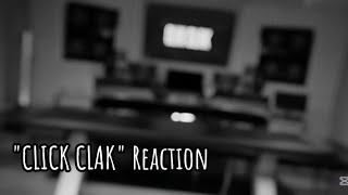 《MGL SUB》BABYMONSTER quotCLICK CLAKquot reaction [upl. by Hester]