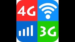 كيفية ضبط و تشغيل خدمة الأنترنت 4g MOBILIS يدويا [upl. by Roxy]