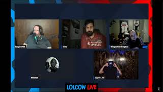 Mister Metokur on Lolcow Live 7222024 [upl. by Murtagh]