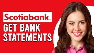 How To Get Bank Statement Scotiabank How To Acces Or View Scotiabank Bank Statements [upl. by Stanfield486]