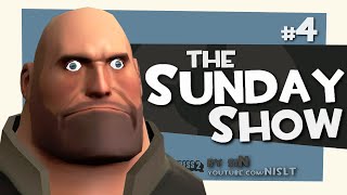 TF2 The Sunday Show 4 Fun Compilation [upl. by Yahs]