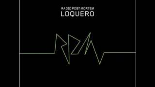 loquero  captain rock  radio post mortem [upl. by Oigroig317]