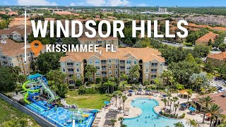 Windsor Hill Condo Less than 3 Miles to Disney [upl. by Enairb271]