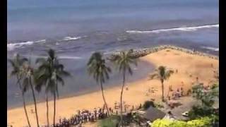 Sri Lanka Tsunami Colombo December 26th 2004 ¦ CONDENSED X 5 [upl. by Ayekat]