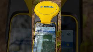 Trimble TDC650 [upl. by Elkraps795]