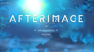 Afterimage Gameplay 2 [upl. by Annelg296]