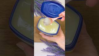 At 65 and No More Wrinkles Vaseline and Corn Flour Exfoliating Mask mask WrinkleRemoval [upl. by Ahsinam]