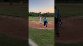 King Hatley class of 2025 1b3b2bpitchercatcher updated recruiting video [upl. by Elleira]