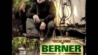 BERNER CERTIFIED FREAK [upl. by Valerlan]