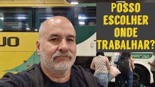 Posso escolher onde vou trabalhar após o concurso [upl. by Hannie]