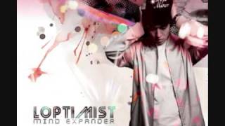 Ghostwriter  Loptimist [upl. by Erlond]