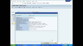 SAP Data Types SAP ABAP  Class 2 [upl. by Idissak155]