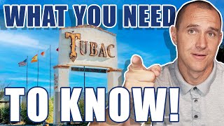 TUBAC ARIZONA Unveiled Complete Guide To Living In Tubac Arizona  Tucson Arizona Real Estate [upl. by Toombs]