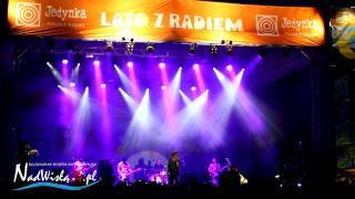 Lato z Radiem w Tarnobrzegu 20072014 HD [upl. by Akinhoj]