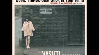 Vashti Bunyan  Id Like To Walk Around In Your Mind [upl. by Con]