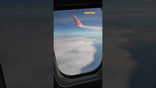 Lautan Awan Putih di Langit Indonesia muslimtraveler [upl. by Akcinehs]