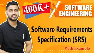 Software Requirements Specification SRS  Software Engineering [upl. by Attiuqihc]