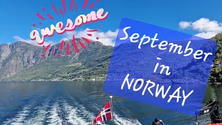 NORWAY 2024 Holiday trip [upl. by Yewed]