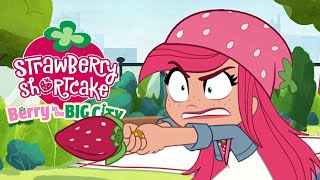 Berry in the Big City 🍓 Complete Season 1 🍓 Strawberry Shortcake 🍓 Kids movies [upl. by Quillan981]