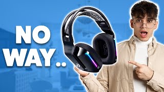 The Search Is Over This Is The BEST Budget Gaming Headset For Gamers [upl. by Lobiv]