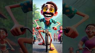 മുജീബിനെ പോലൊരു Friends ഉണ്ടെങ്കിൽ  Mujeebinende Animated Song  animation aidreamland11 [upl. by Hsirrehc]