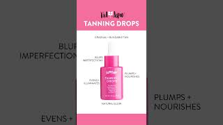 Tanning Drops [upl. by Dougall]