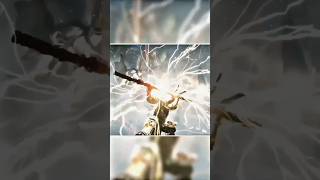 Black Myth Wukong First Fight  Black Myth Wukong wukong shorts [upl. by Ohcirej]