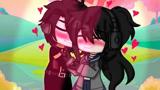 Yandere Taro x Ayano relationship began  Yandere Taro AU  Yandere Simulator [upl. by Atin]