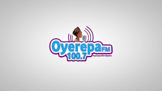 Oyerepa Afutuo is live with Auntie Naa on Oyerepa RadioTV 21022024 Whatsapp 0248017517 [upl. by Meggie562]