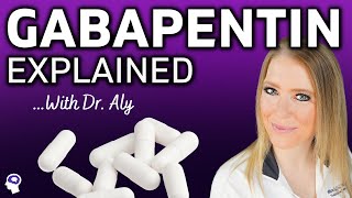 Gabapentin Review  5 Must Know Facts [upl. by Aramoy192]