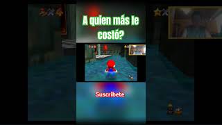 Conejo malo supermario mario mariobross entretenimiento nintendo gaming mariobros online [upl. by Htebi]