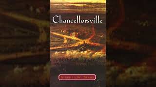 Stephen W Sears Chancellorsville Audiobook Part 01 [upl. by Fadden]