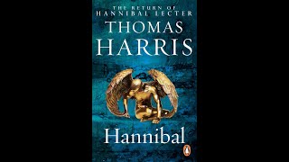 Thomas Harris  Hannibal Cz1 Audiobook PL [upl. by Aiuqat690]