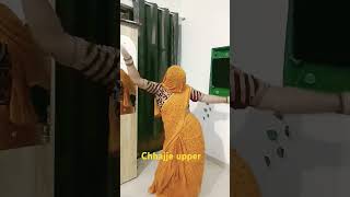 chhajje uper boyo viral song [upl. by Alves]