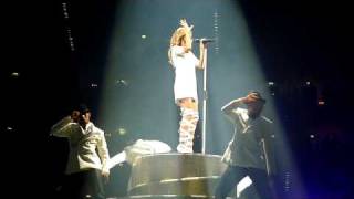 Celine Dion Taking Chances Tour Cologne Its A Mans World 720p [upl. by Rip]