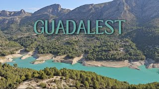 Guadalest english [upl. by Ayat269]