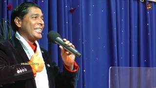 SOUTHALL CHURCH OF GOD 35TH ANNIVERSARY SONG BY BRORAVI KUMAR [upl. by Seraphine587]