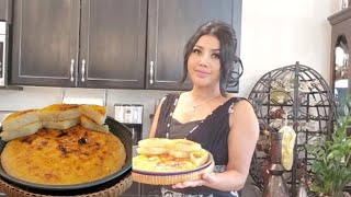 How To Make Cassava Cake  Nom Bak Ben  Cambodian Recipe Step By Step khmerfood nom [upl. by Aihsekyw975]