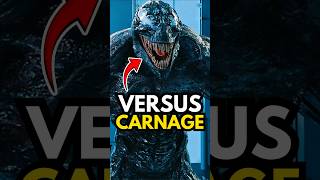 Carnage Vs Riot [upl. by Molloy]