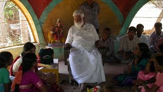 Sri Amritananda Natha Saraswati Satsang at ICC Rochester NY USA [upl. by Alet492]