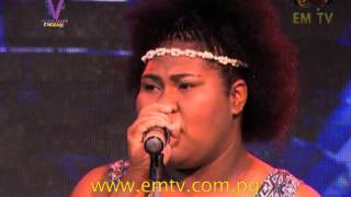 EMTV Vocal Fusion Season 3  Top 7 [upl. by Berne]