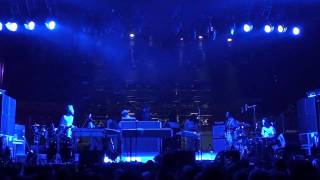 HD LCD Soundsystem  4533 pt 2  Sound of Silver  Madison Square Garden  New York NY  4211 [upl. by Zeba257]